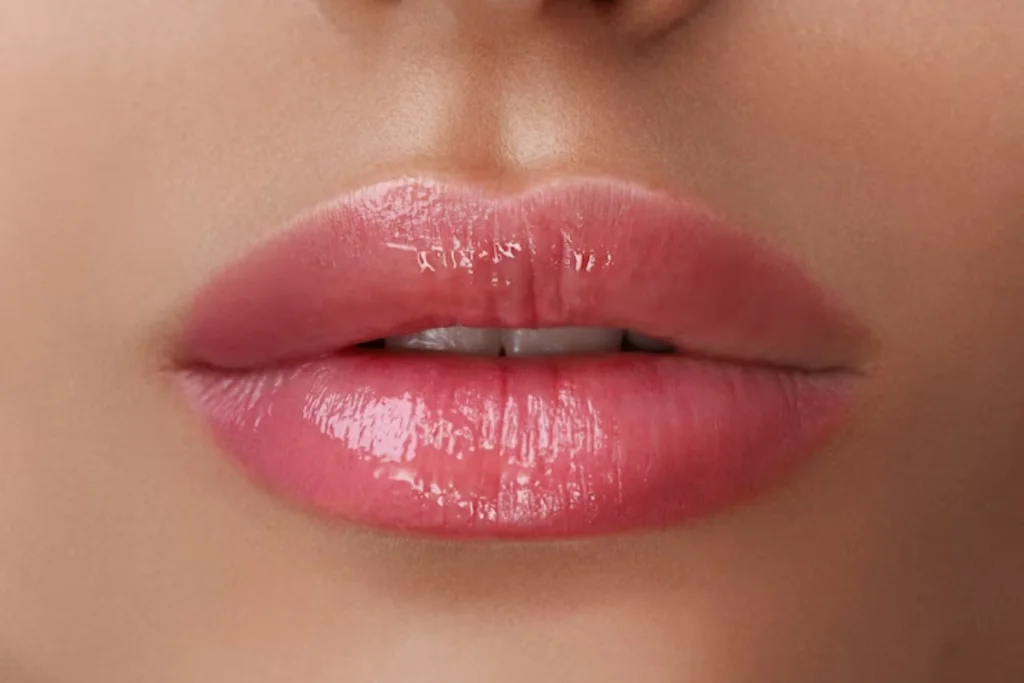 Hydra gloss lips. Découvrez l’art et la science derrière la technique qui révolutionne la beauté.